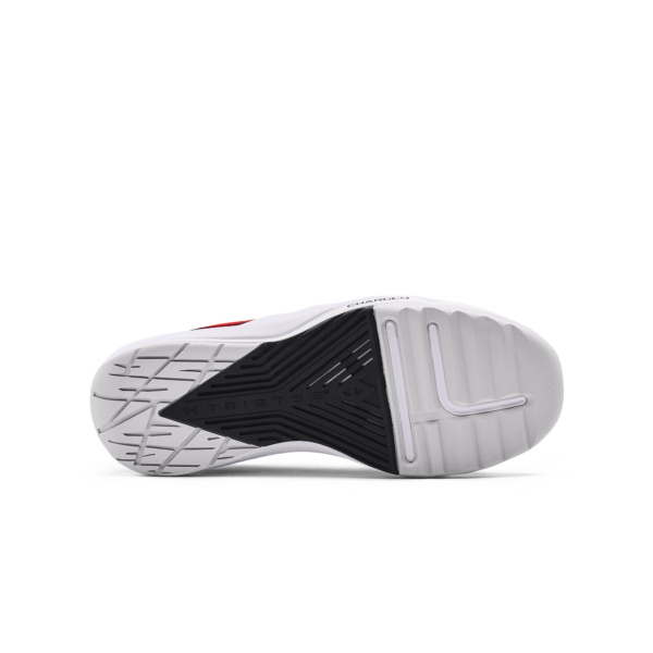 Giày Under Armour Project Rock Bsr 3023006-600 - Ảnh 3