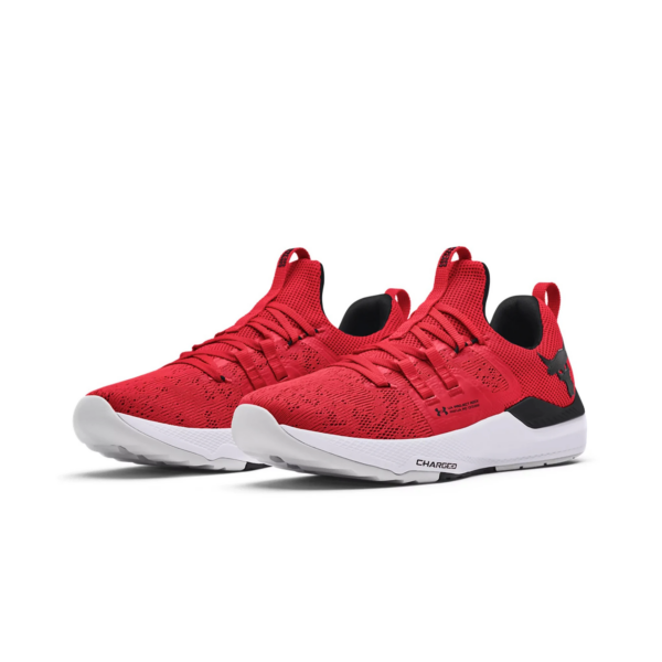 Giày Under Armour Project Rock Bsr 3023006-600 - Ảnh 4