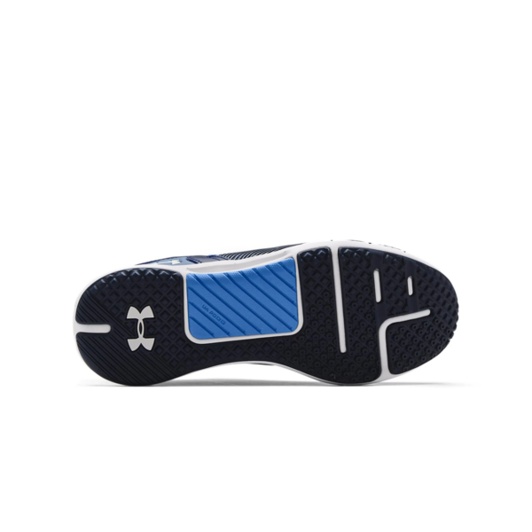 Giày Under Armour Hovr Rise 2 3023009-402 - Ảnh 3
