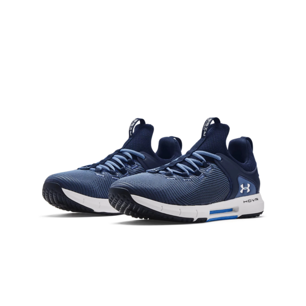 Giày Under Armour Hovr Rise 2 3023009-402 - Ảnh 4