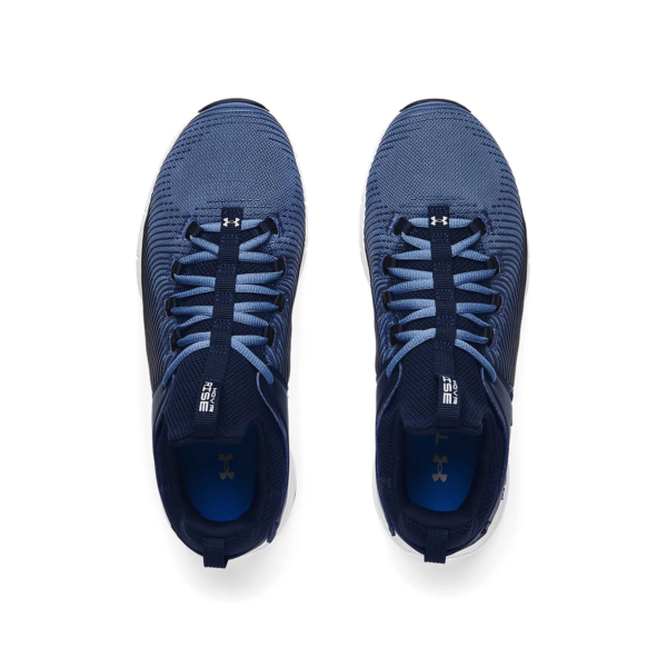 Giày Under Armour Hovr Rise 2 3023009-402 - Ảnh 5
