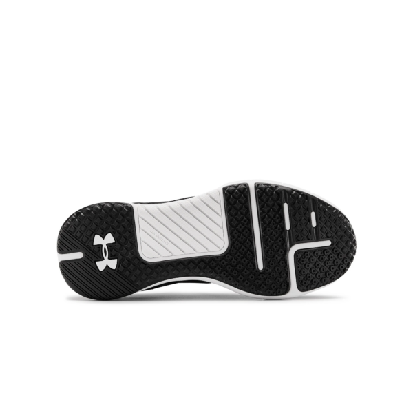 Giày UNDER ARMOUR Hovr Rise 2 3023010-001 - Ảnh 4