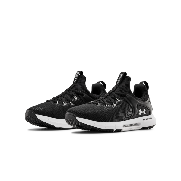 Giày UNDER ARMOUR Hovr Rise 2 3023010-001 - Ảnh 3
