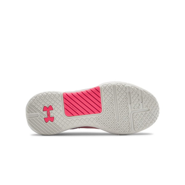 Giày UNDER ARMOUR Hovr Rise 2 3023010-100 - Ảnh 4