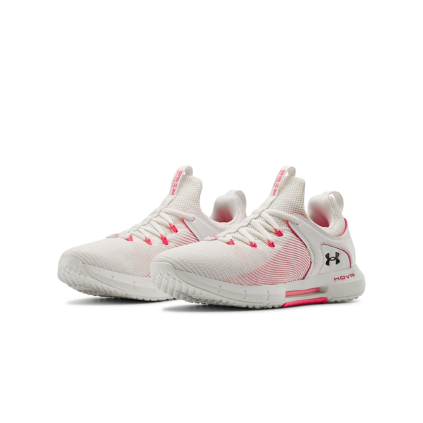 Giày UNDER ARMOUR Hovr Rise 2 3023010-100 - Ảnh 3