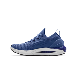 Alternative view of Giày Under Armour HOVR Phantom 2 'Mineral Blue' 3023017-404