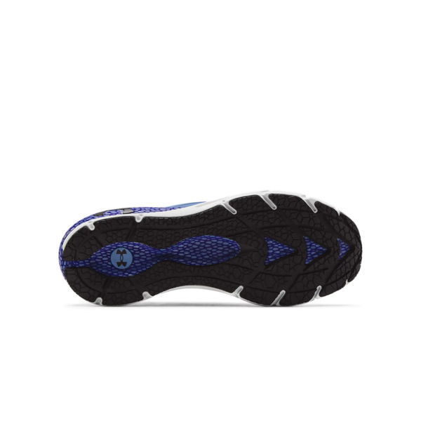 Giày Under Armour HOVR Phantom 2 'Mineral Blue' 3023017-404 - Ảnh 3