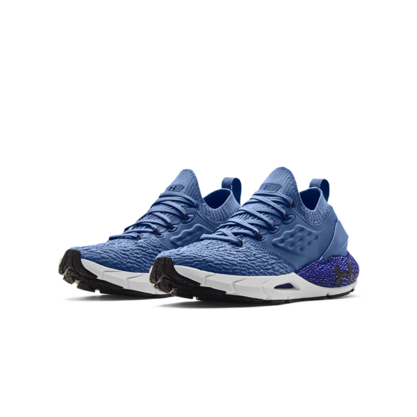 Giày Under Armour HOVR Phantom 2 'Mineral Blue' 3023017-404 - Ảnh 4