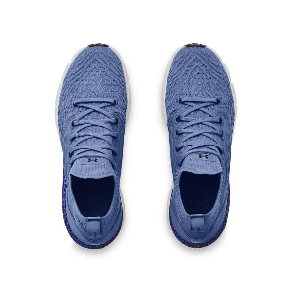 Giày Under Armour HOVR Phantom 2 'Mineral Blue' 3023017-404 - Ảnh 5