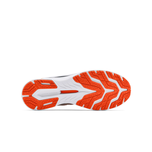 Giày Under Armour Charged Bandit 6 3023019-109 - Ảnh 3