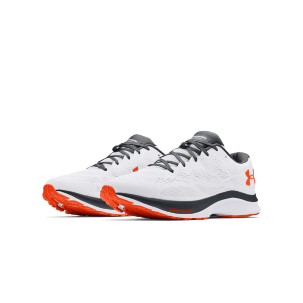 Giày Under Armour Charged Bandit 6 3023019-109 - Ảnh 4