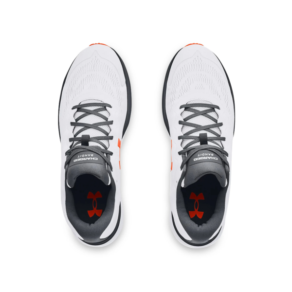 Giày Under Armour Charged Bandit 6 3023019-109 - Ảnh 5