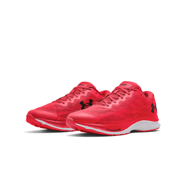 Giày Under Armour Charged Bandit 6 3023019-601 - Ảnh 4