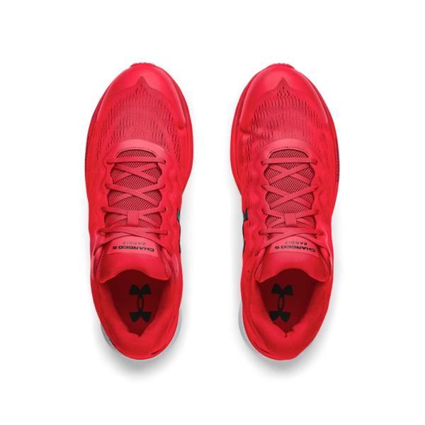 Giày Under Armour Charged Bandit 6 3023019-601 - Ảnh 5