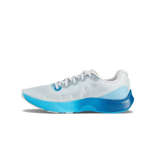 Giày Under Armour Charged Pulse 'Grey Blue' 3023020-107 - Ảnh 3
