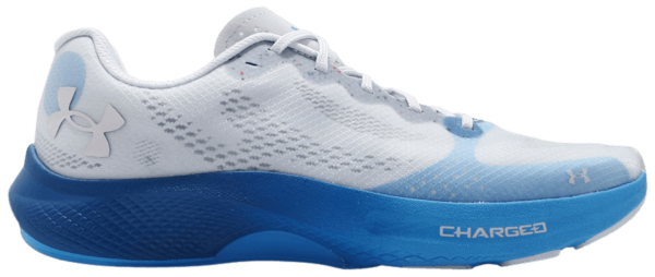 Giày Under Armour Charged Pulse 'Grey Blue' 3023020-107