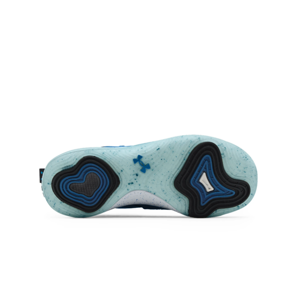 Giày Under Armour Embiid One '23.11.3' 3023086-402 - Ảnh 5