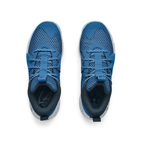 Giày Under Armour Embiid One '23.11.3' 3023086-402 - Ảnh 7