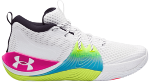 Giày Under Armour Embiid One 'Draft Night' 3023086-103