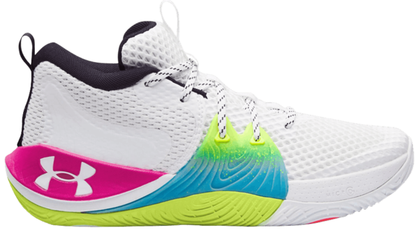 Giày Under Armour Embiid One 'Draft Night' 3023086-103