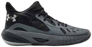 Giày Under Armour HOVR Havoc 3 'Pitch Grey Black' 3023088-101