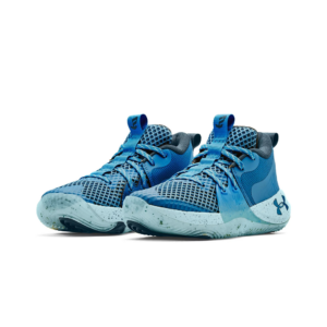 Alternative view of Giày Under Armour Embiid One GS '23.11.3' 3023529-402