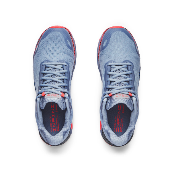 Giày Under Armour UA Hovr Infinite 3 3023540-400 - Ảnh 5