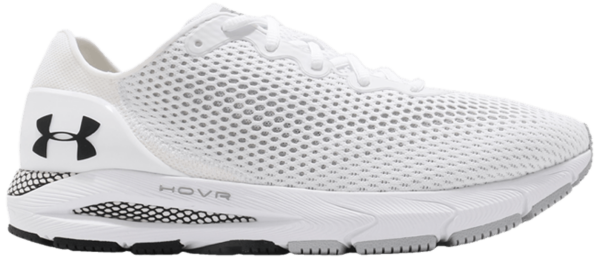 Giày Under Armour HOVR Sonic 4 'White' 3023543-103