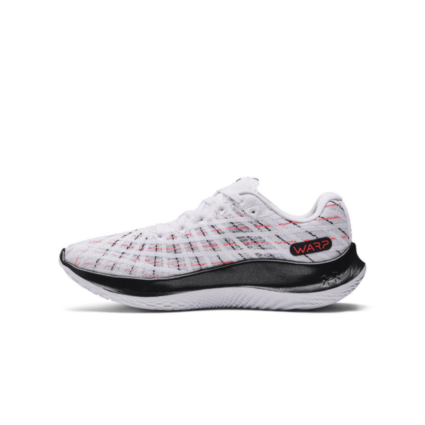 Giày Under Armour Flow Velociti Wind 'White Beta' 3023545-102 - Ảnh 2