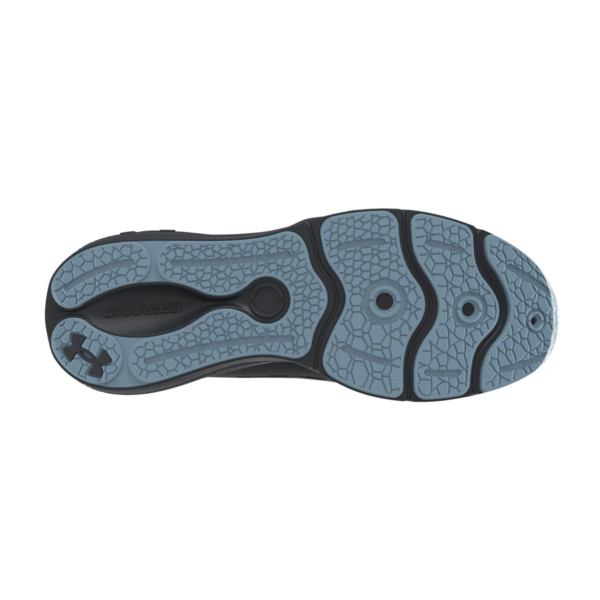 Giày Under Armour Charged Vantage 'Black' 3023550-002 - Ảnh 2