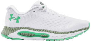 Giày Under Armour Wmns HOVR Infinite 3 'White Vapor Green' 3023556-103