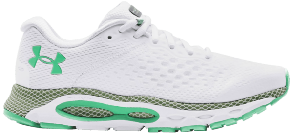 Giày Under Armour Wmns HOVR Infinite 3 'White Vapor Green' 3023556-103