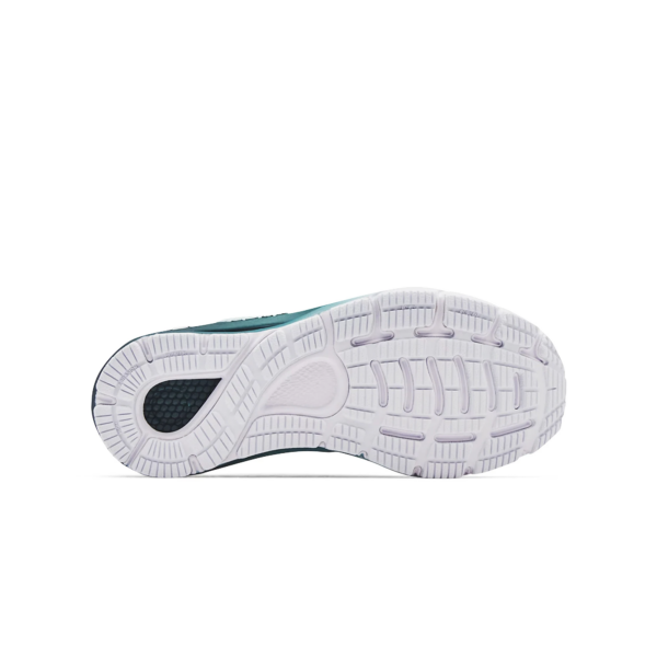 Giày Under Armour Wmns HOVR Sonic 4 'Breeze' 3023559-300 - Ảnh 4