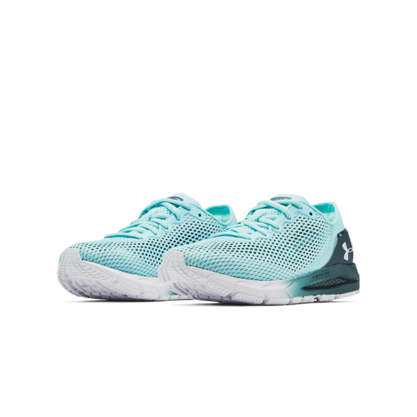 Giày Under Armour Wmns HOVR Sonic 4 'Breeze' 3023559-300 - Ảnh 3