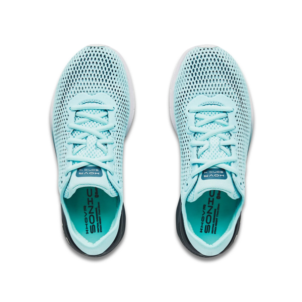 Giày Under Armour Wmns HOVR Sonic 4 'Breeze' 3023559-300 - Ảnh 5