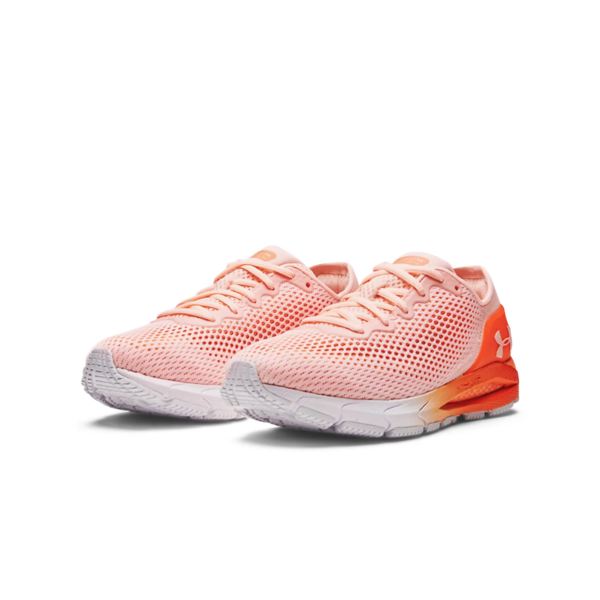 Giày Under Armour W Hovr Sonic 4 3023559-600 - Ảnh 3