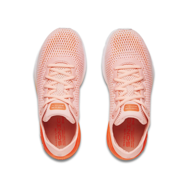 Giày Under Armour W Hovr Sonic 4 3023559-600 - Ảnh 5