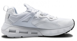 Giày Under Armour HOVR Mega MVMNT White 3023594-100