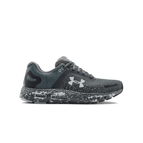 Giày Under Armour HOVR Infinite 2 UC 'Pitch Gray' 3023619-102 - Ảnh 2