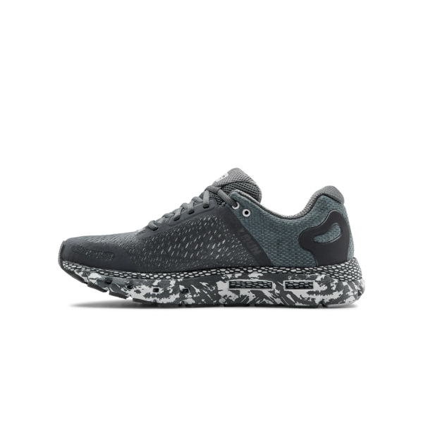 Giày Under Armour HOVR Infinite 2 UC 'Pitch Gray' 3023619-102 - Ảnh 3
