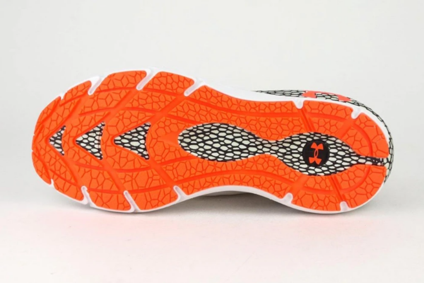Giày Under Armour Wmns HOVR Phantom 2 RUNANYWR 'White Beta' 3023629-100 - Ảnh 3