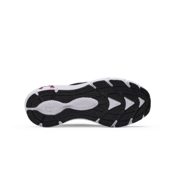 Giày Under Armour Hovr Phantom 2 Colorshift 3023660-001 - Ảnh 3