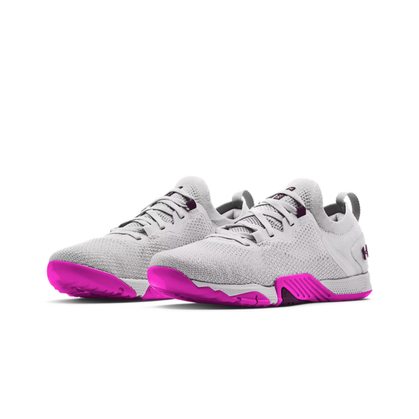 Giày Under Armour Tribase Reign 3 3023699-100 - Ảnh 5