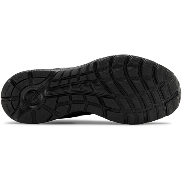 Under Armour Charged Escape 3 Evo 'Tripple Black' 3023878-002 - Ảnh 6