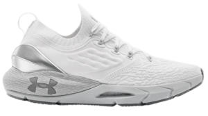 Giày Under Armour HOVR Phantom 2 'White Metalic Silver' 3023899-100