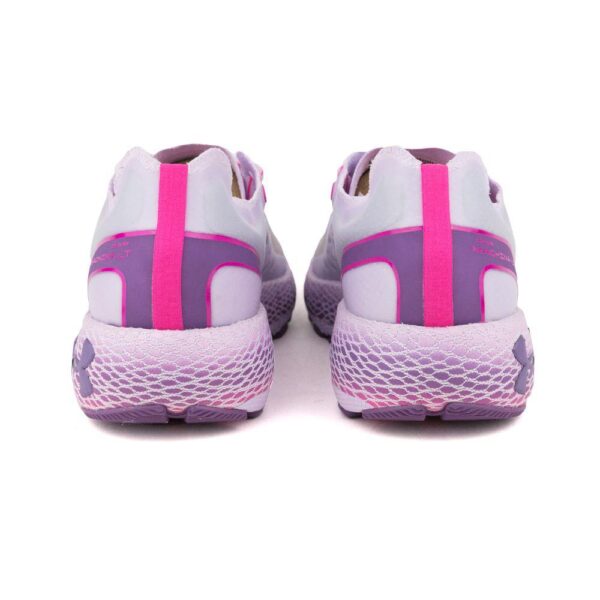 Giày Under Armour Wmns HOVR Machina LT 'Violet Void Pink' 3023906-500 - Ảnh 4