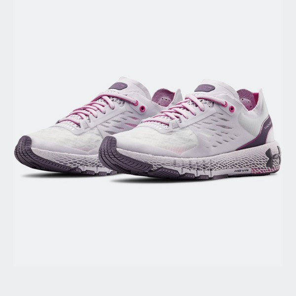 Giày Under Armour Wmns HOVR Machina LT 'Violet Void Pink' 3023906-500 - Ảnh 3