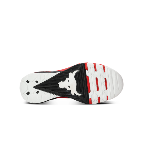 Giày Under Armour Project Rock 3 'Chinese New Year' 3023916-600 - Ảnh 3