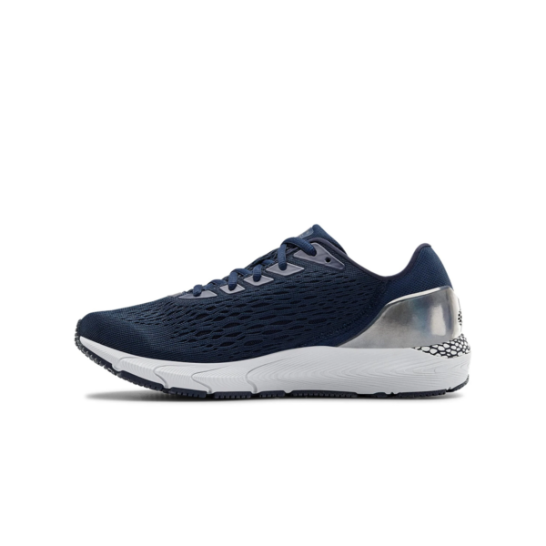Giày Under Armour HOVR Sonic 3 'Midnight Navy Metallic' 3023936-400 - Ảnh 2