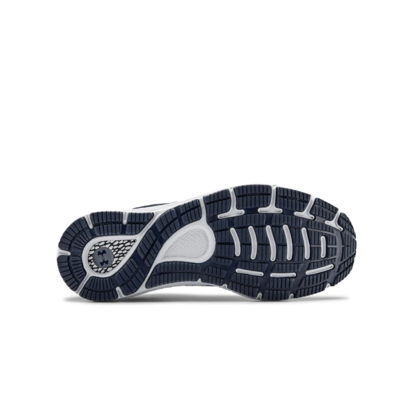 Giày Under Armour HOVR Sonic 3 'Midnight Navy Metallic' 3023936-400 - Ảnh 4